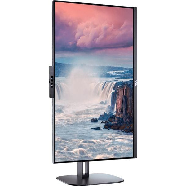 AOC Monitor 24 V5CW/BK
