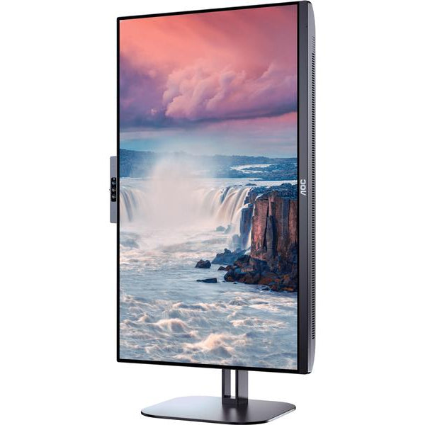 AOC Monitor 24 V5CW/BK