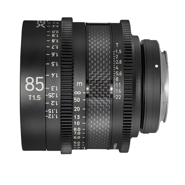 Samyang Festbrennweite XEEN CF Cinema 85mm T1.5 – Sony E-Mount