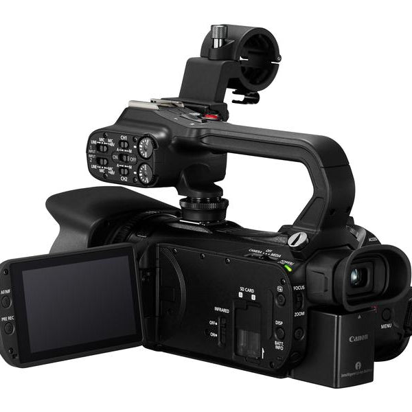 Canon Videokamera XA65