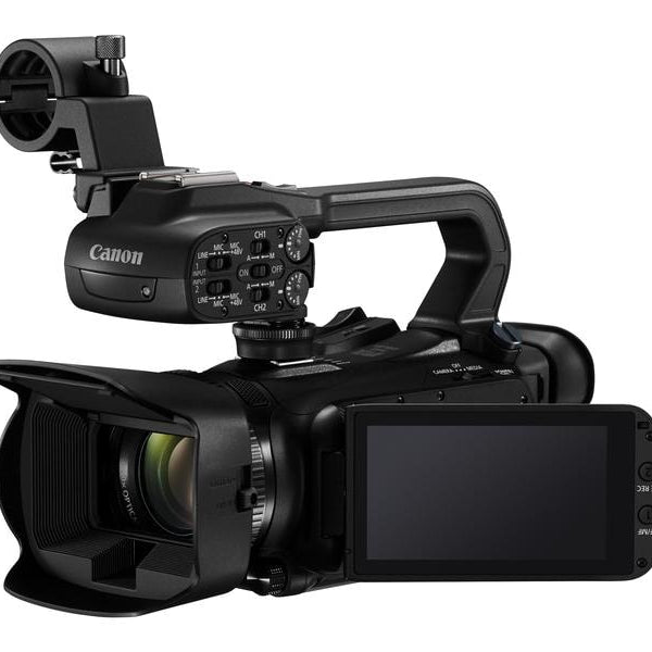 Canon Videokamera XA65