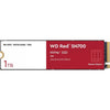 WD Red SN700 NVMe SSD M.2 - 1TB