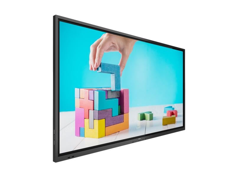 Philips Touch Display E-Line 75BDL3052E/00 75"