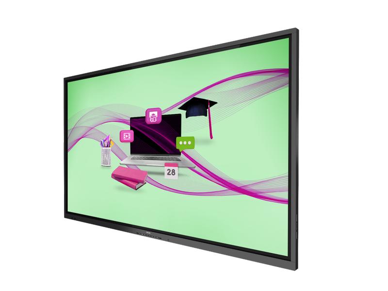 Philips Touch Display E-Line 65BDL4052E/00 65"