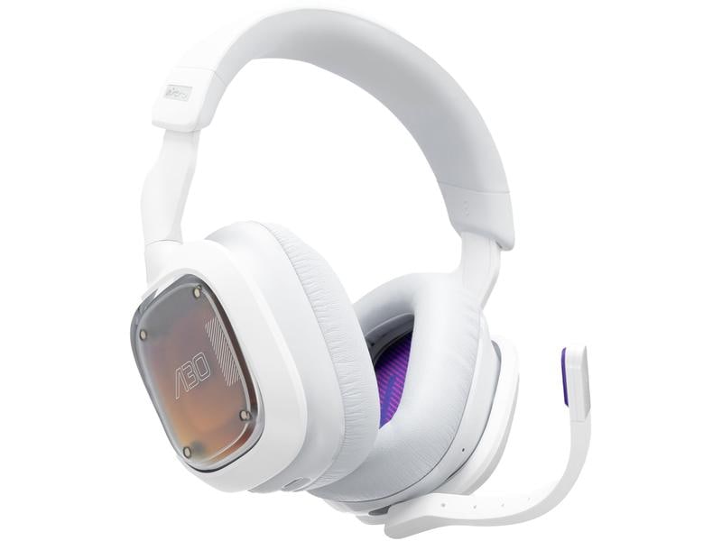 Astro Gaming Astro A30 Wireless Xbox Weiss