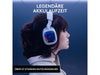 Astro Gaming Astro A30 Wireless Playstation Weiss