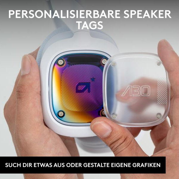 redrow.ch - Smart Products