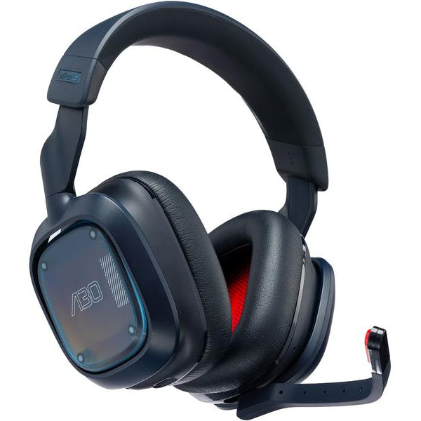 Astro Gaming Astro A30 Wireless Playstation Schwarz