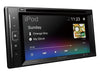 Pioneer Mediacenter AVH-A240DAB 2 DIN