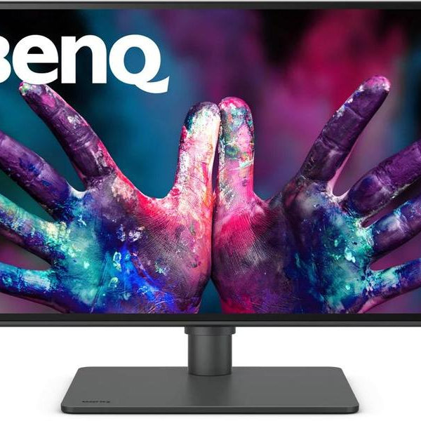 BenQ Monitor DesignVue PD2506Q
