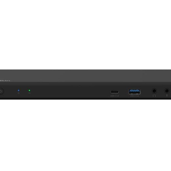 Belkin Dockingstation Universal USB-C