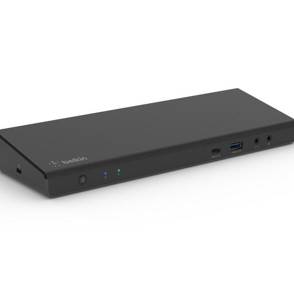 Belkin Dockingstation Universal USB-C