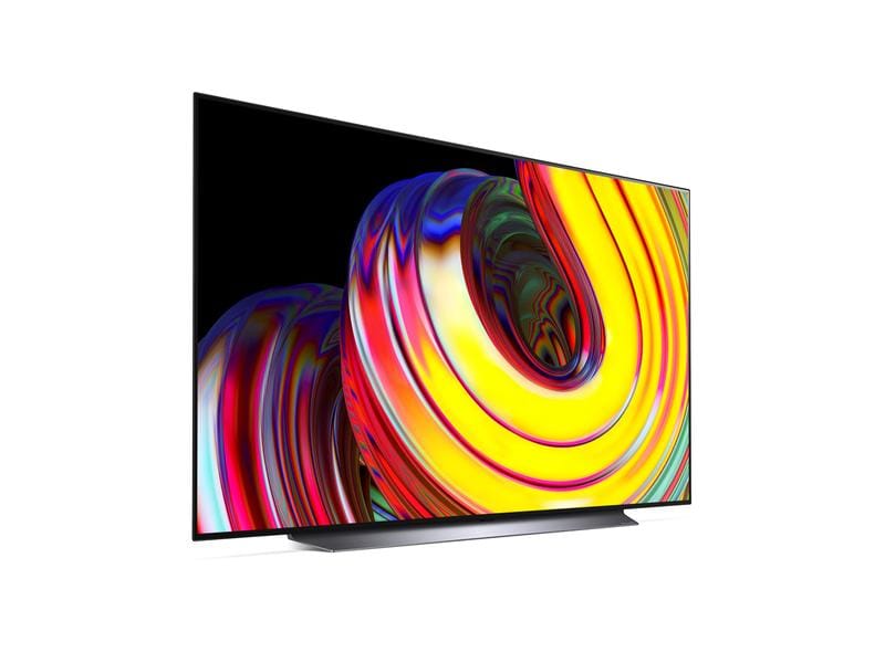 LG TV OLED65CS6 LA 65", 3840 x 2160 (Ultra HD 4K), OLED