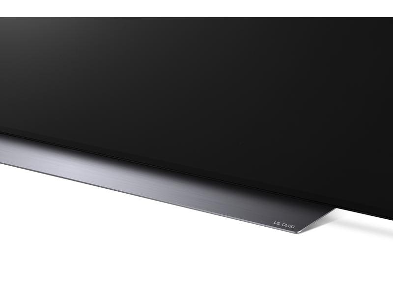 LG TV OLED65CS6 LA 65", 3840 x 2160 (Ultra HD 4K), OLED
