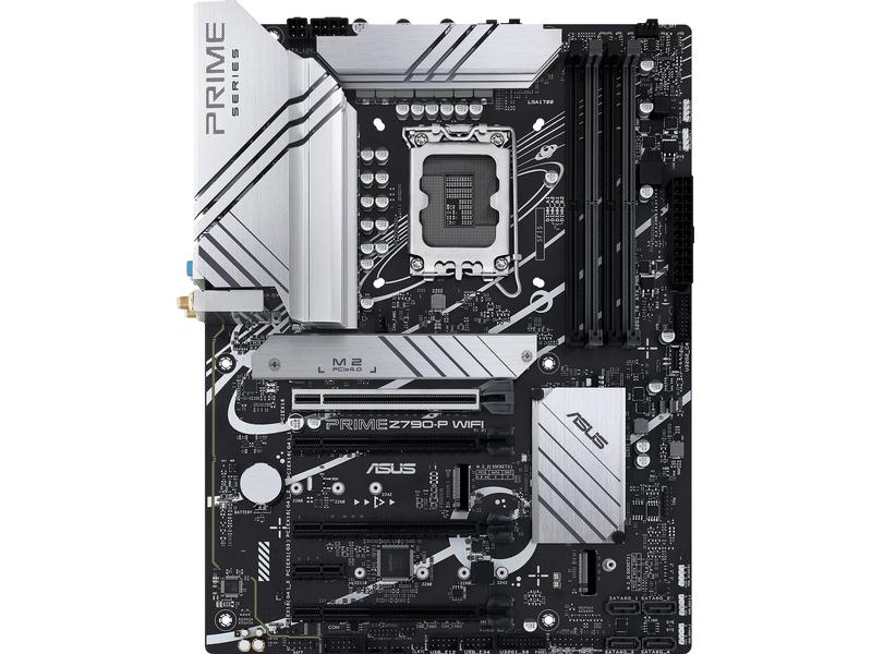 ASUS Mainboard PRIME Z790-P WIFI