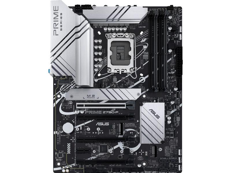 ASUS Mainboard PRIME Z790-P