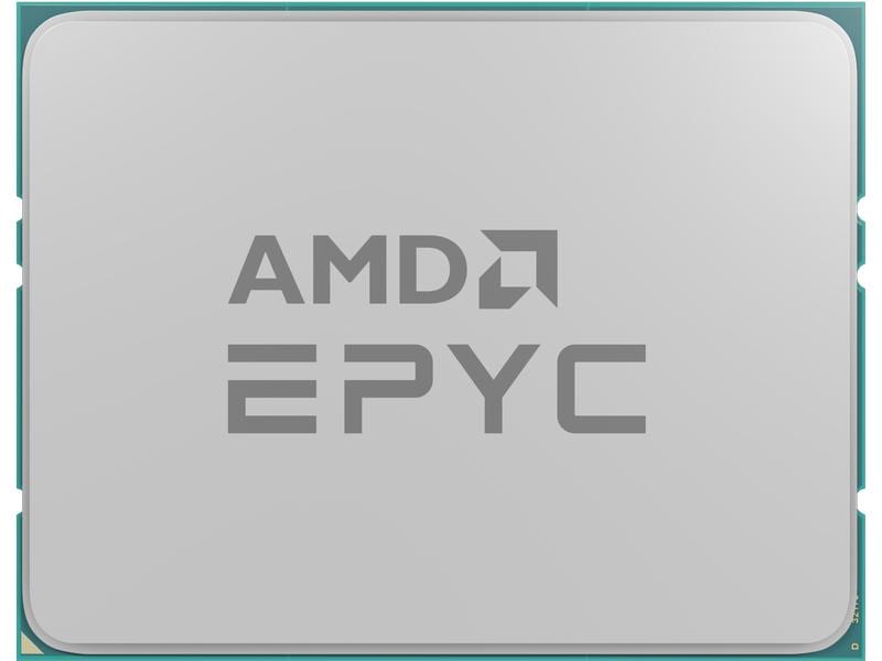 AMD CPU Epyc 7313 3 GHz