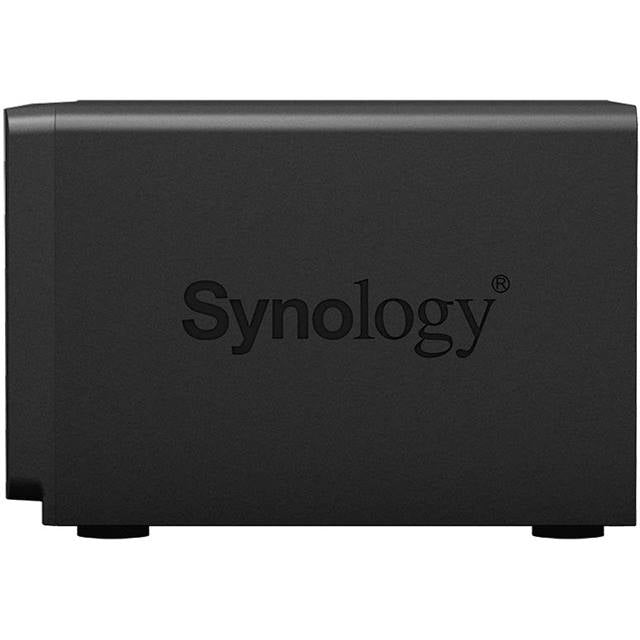 Synology DS620slim - ohne Harddisk