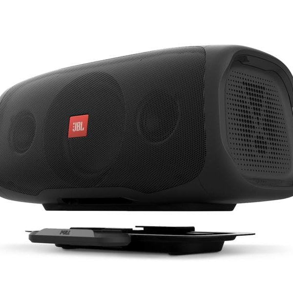 JBL Car Bass Pro Go Schwarz