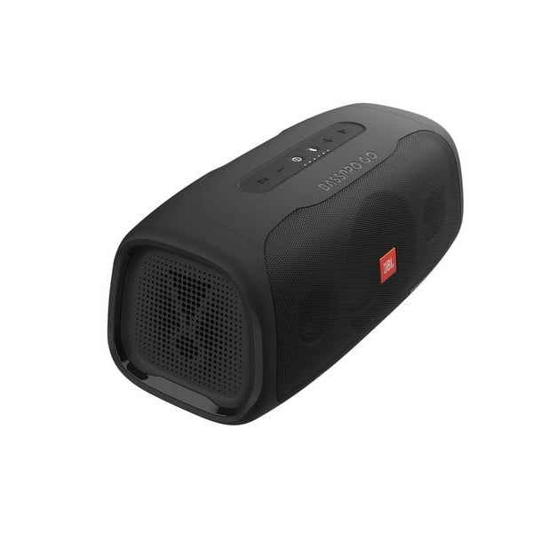 JBL Car Bass Pro Go Schwarz