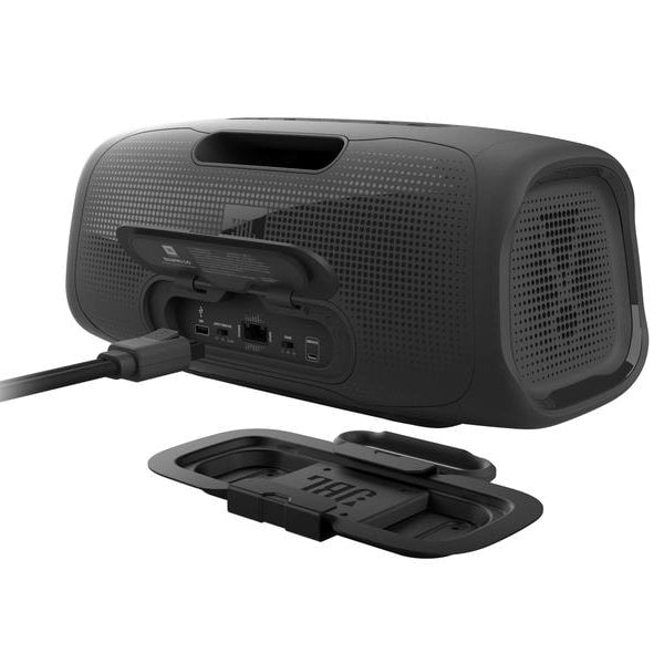 JBL Car Bass Pro Go Schwarz