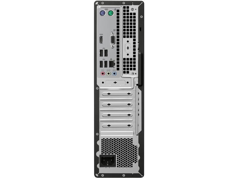 ASUS PC ExpertCenter D5 SFF (D500SD_CZ-512500008X)