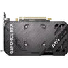 MSI GeForce RTX 4060 Ti Ventus 2X Black OC - 8GB