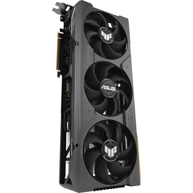 ASUS TUF Gaming GeForce RTX 4090 24GB