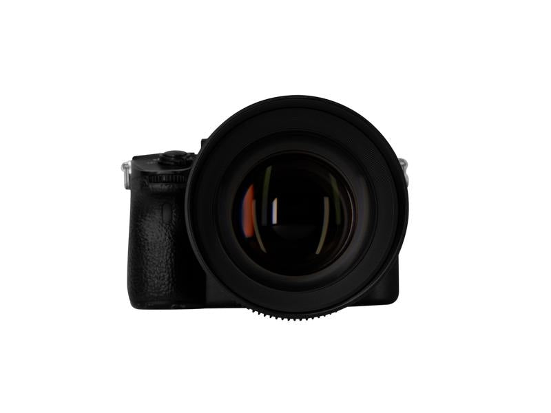 7Artisans Festbrennweite 85mm T2.0 – Sony E-Mount