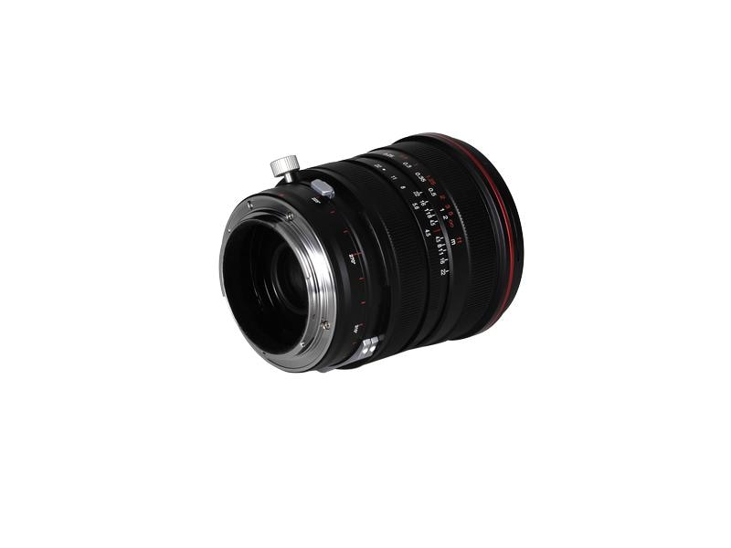 Venus Optic Festbrennweite Laowa 15mm f/4.5R Zero-D Shift – Canon EF