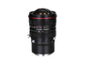 Venus Optic Festbrennweite Laowa 15mm f/4.5R Zero-D Shift – Canon RF