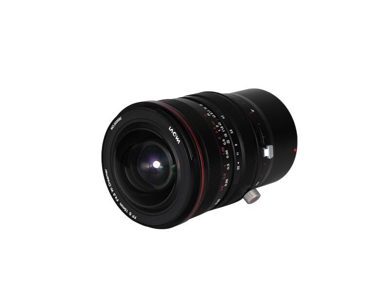 Venus Optic Festbrennweite Laowa 15mm f/4.5R Zero-D Shift – Canon RF