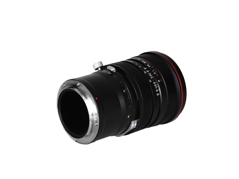 Venus Optic Festbrennweite Laowa 15mm f/4.5R Zero-D Shift – Nikon Z