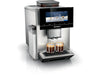 Siemens Kaffeevollautomat EQ 900 TQ905D03 Edelstahl