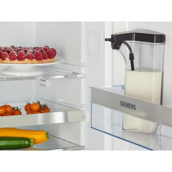 Siemens Kaffeevollautomat EQ 900 TQ905D03 Edelstahl