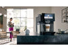 Siemens Kaffeevollautomat EQ 900 TQ907D03 Edelstahl