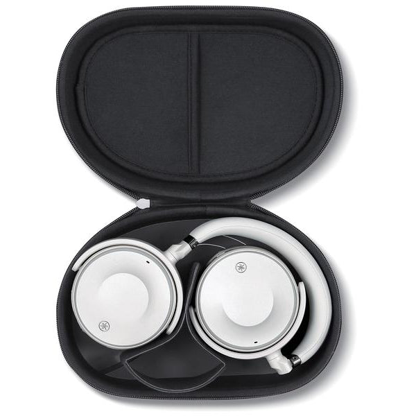 Yamaha Wireless Over-Ear-Kopfhörer YH-E700A Weiss