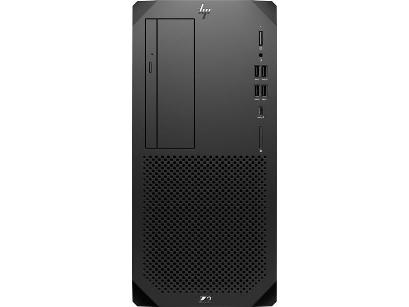 HP Workstation Z2 G9 TWR 5F879ES Cadwork zertifiziert