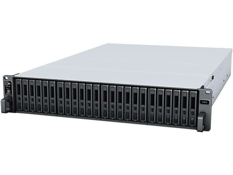 Synology NAS FlashStation FS3410 24-bay