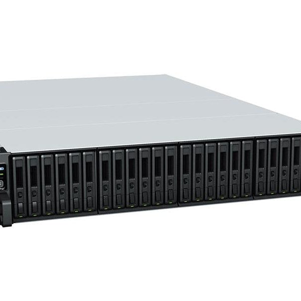 Synology NAS FlashStation FS3410 24-bay