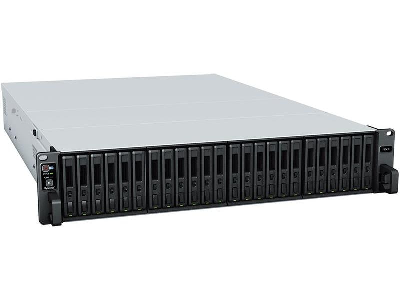 Synology NAS FlashStation FS3410 24-bay
