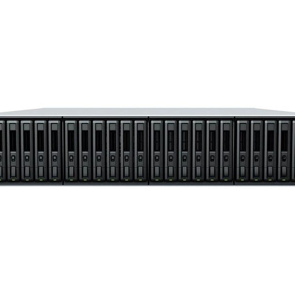 Synology NAS FlashStation FS3410 24-bay