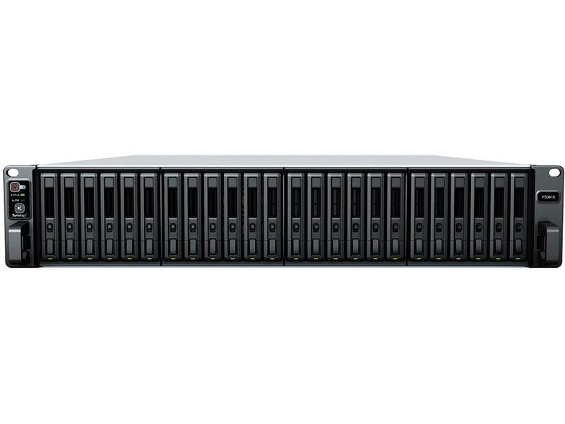 Synology NAS FlashStation FS3410 24-bay