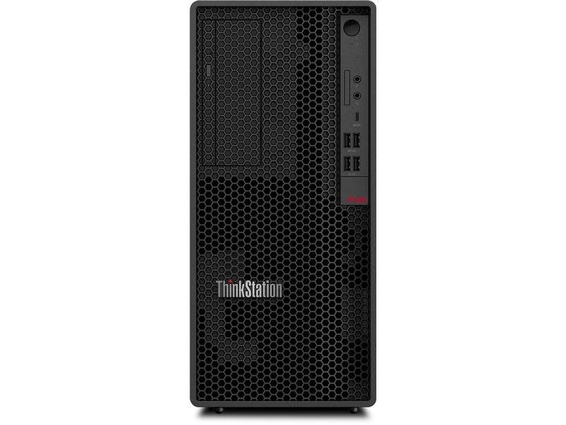 Lenovo PC ThinkStation P358 Tower (AMD)