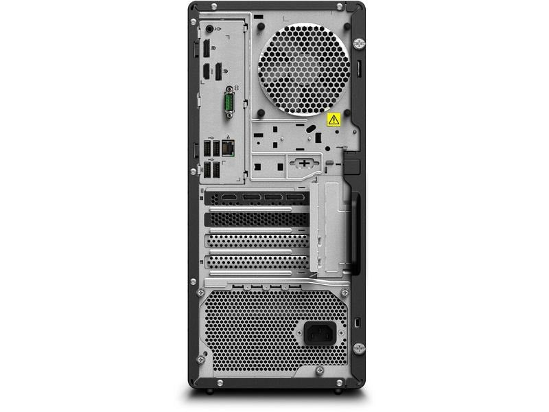 Lenovo Workstation ThinkStation P3 Tower (Intel)