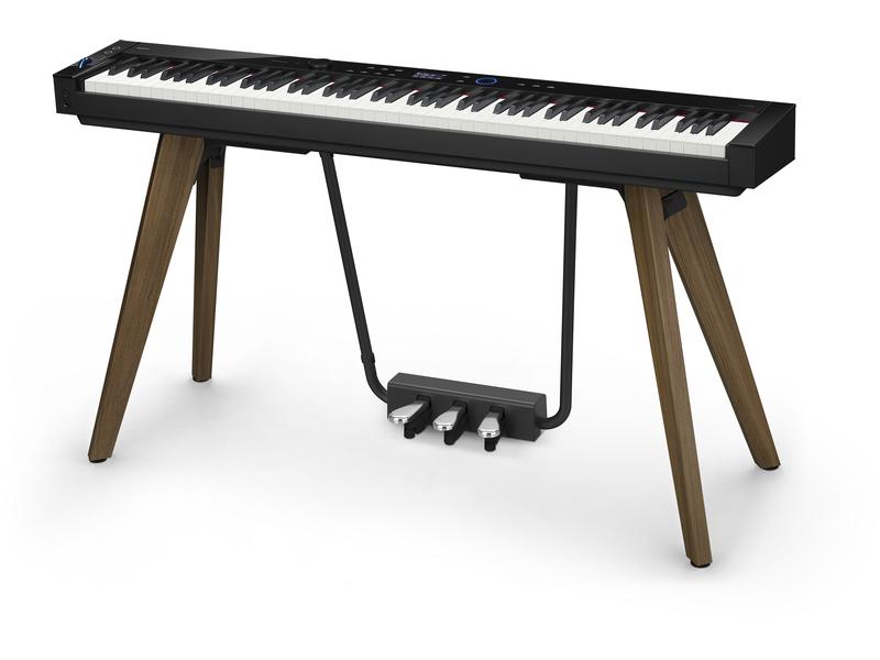 Casio E-Piano Privia PX-S7000 – Schwarz