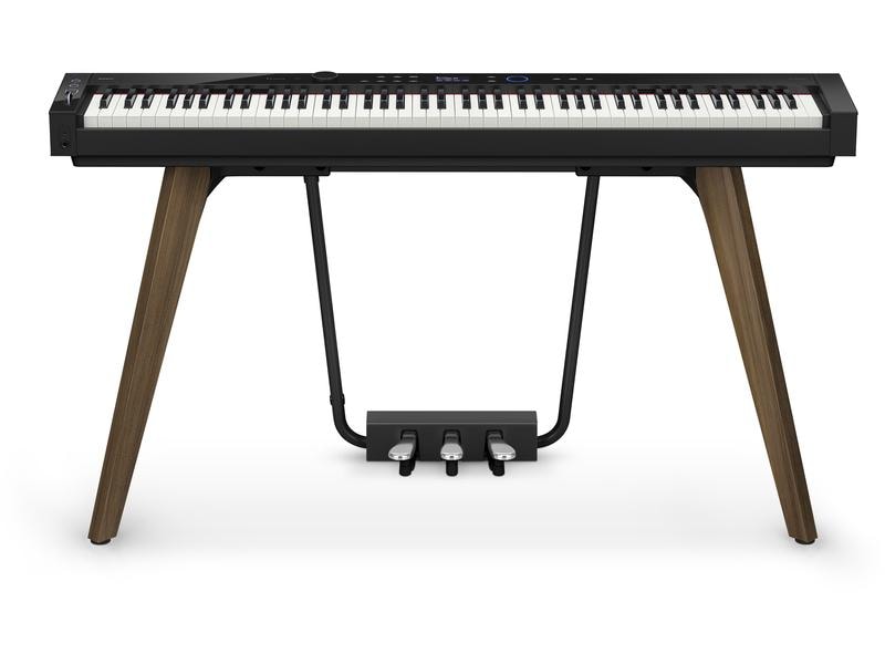 Casio E-Piano Privia PX-S7000 – Schwarz