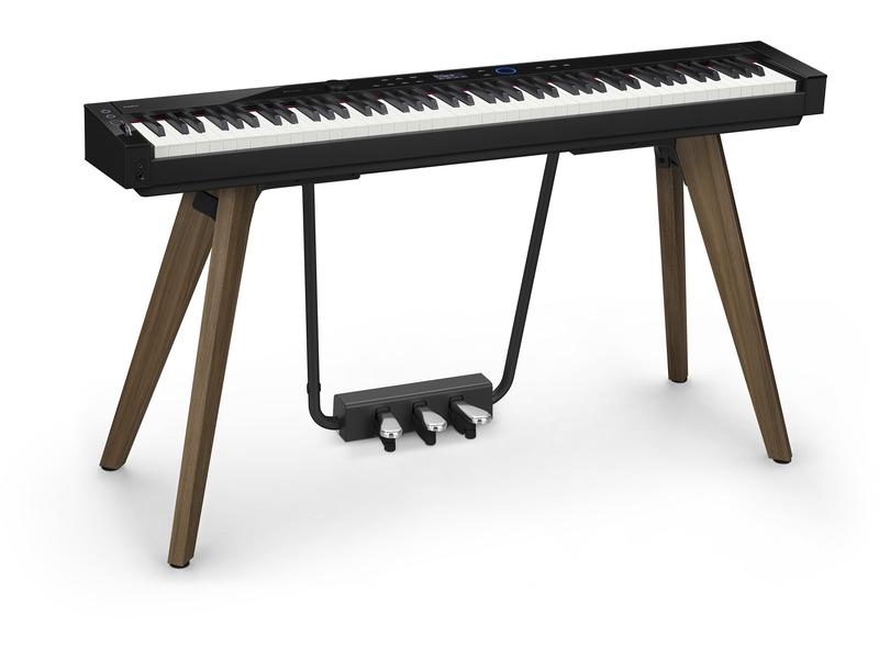 Casio E-Piano Privia PX-S7000 – Schwarz