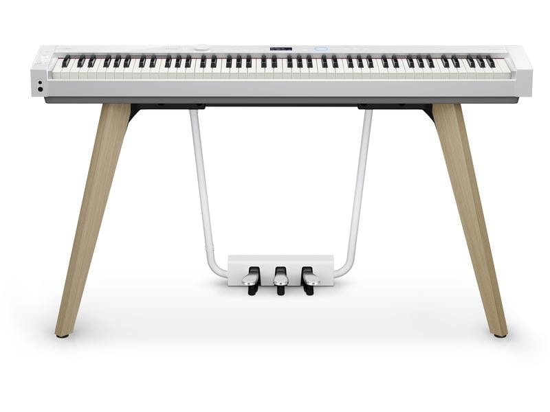 Casio E-Piano Privia PX-S7000 – Weiss