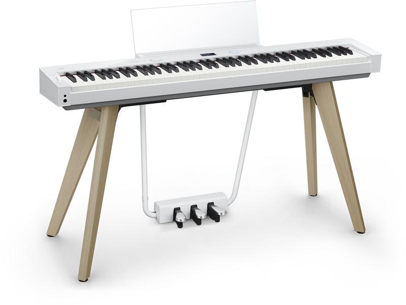 Casio E-Piano Privia PX-S7000 – Weiss